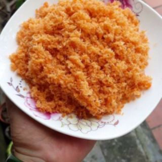 200gr Ruốc cá hồi dành cho bé
