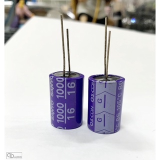 Tụ điện SANYO OSCON  1000uF 16V