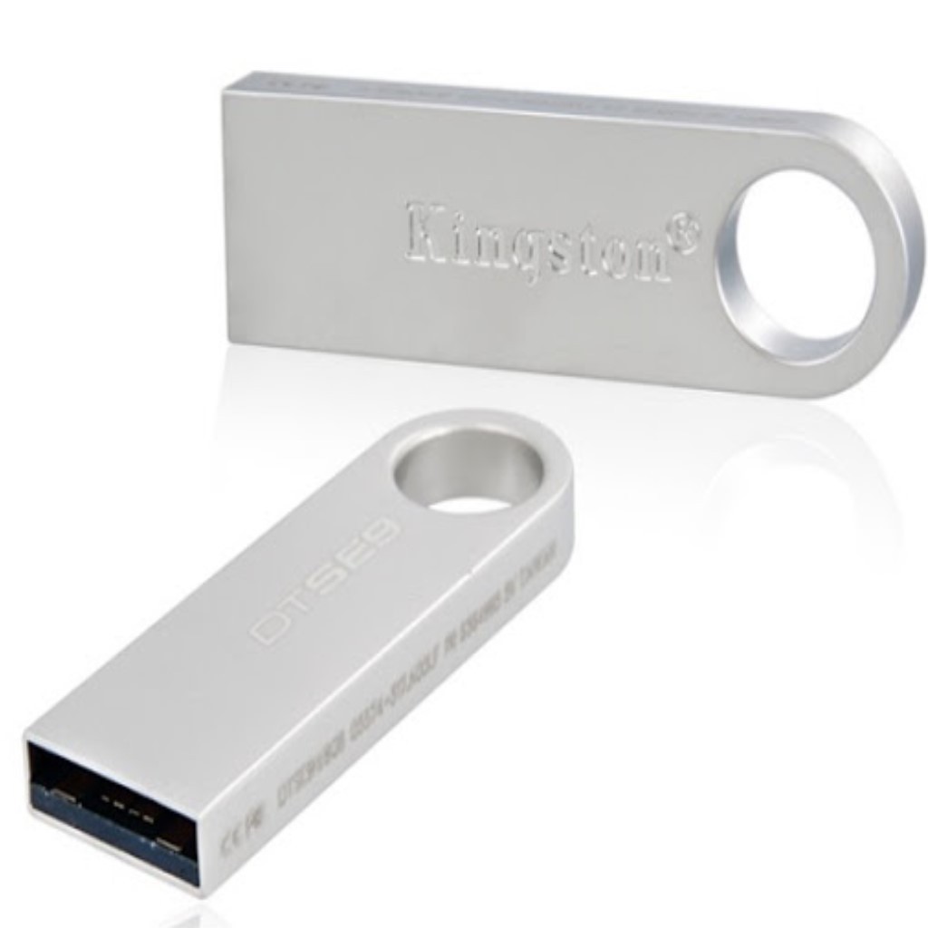 USB Lưu Trữ Dữ Liệu 8G Kingston SE9