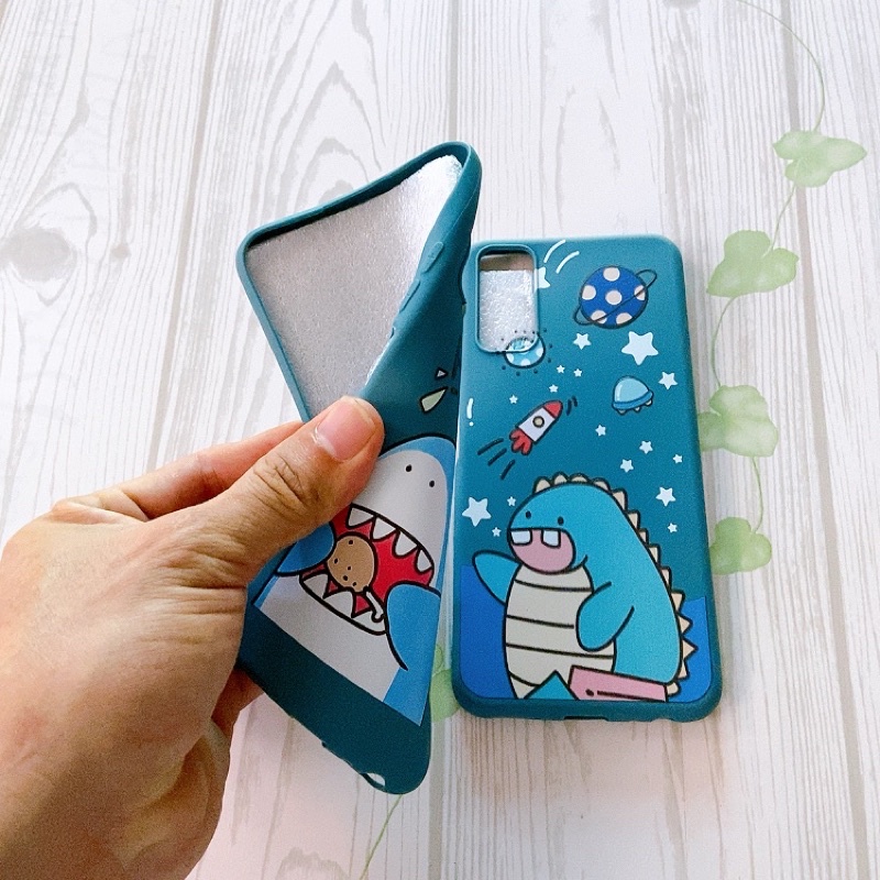 Ốp idm Hàn Quốc Vivo Y20/Vivo Y20s/Vivo Y12s/Y11/Y12/Y15/Y17/U10