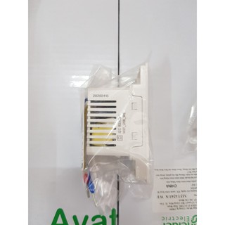 Chiết áp quạt, đèn - avataron-A- schneider