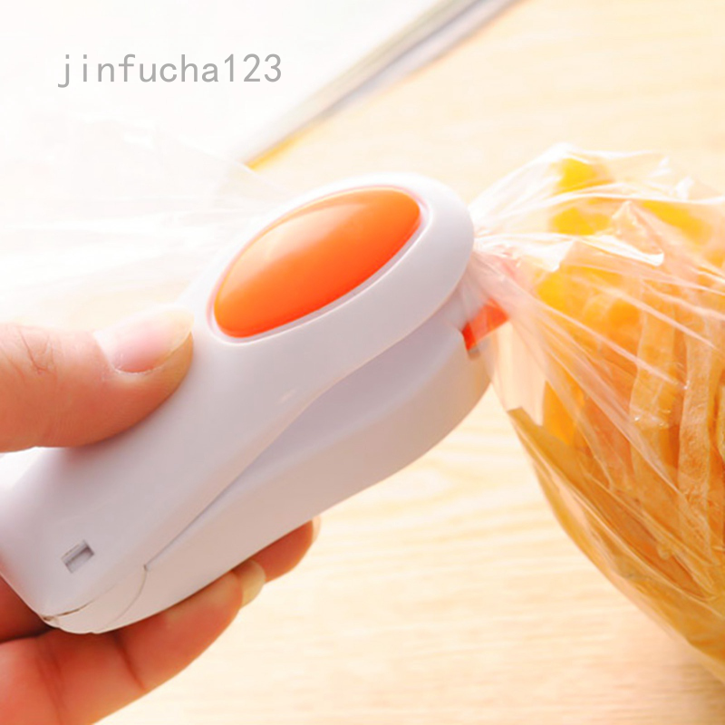 Máy Hàn Miệng Túi Thực Phẩm Mini Tiện Lợi