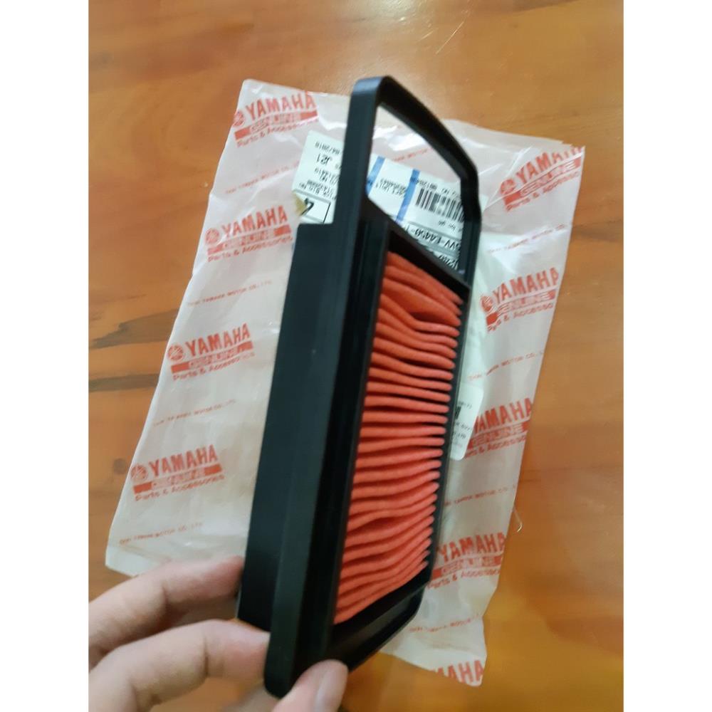 Lọc gió Mio zin Yamaha