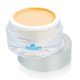 KEM TRẮNG DA DINH DƯỠNG AROMA.