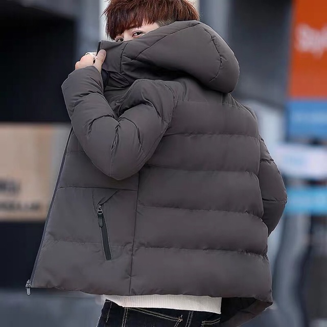 ⚡️Sẵn⚡️Áo phao Quảng Châu siêu nhẹ, siêu ấm | BigBuy360 - bigbuy360.vn