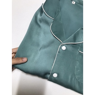 Bộ lụa ngọc trai