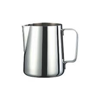 CA ĐÁNH SỮA INOX CÓ VẠCH CHIA 600ML