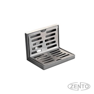 Phễu thoát nước vách tường Scupper Drain TS140