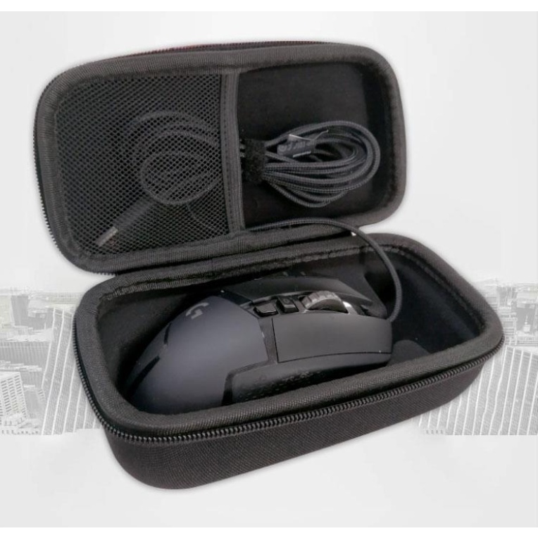 Logitech G502 HERO mouse sticker non-slip sticker special shell Gundam matte film non-slip wear-resistant protective film