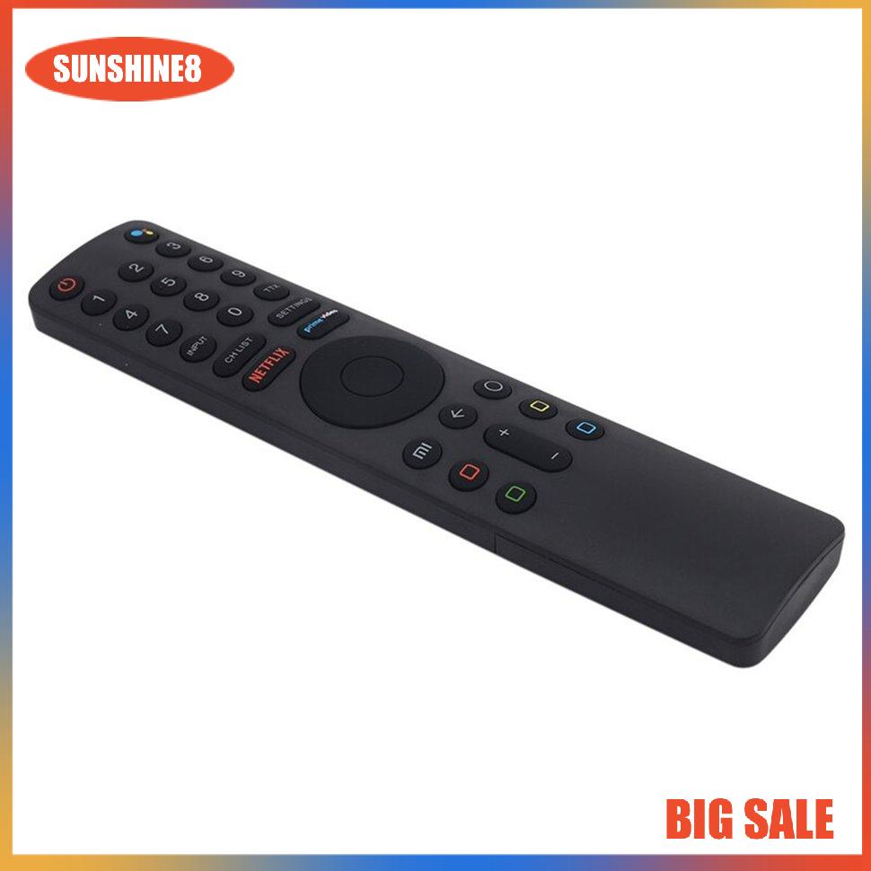 【SUN】XMRM-010 Remote Control For Xiaomi Wireless Smart Voice Remote Control