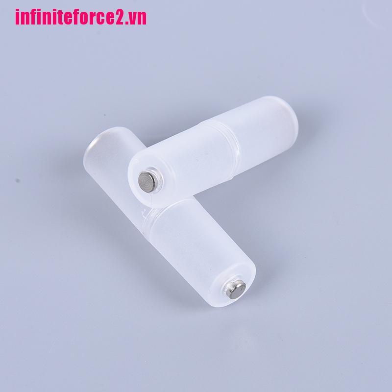 Hộp Chuyển Đổi Pin Aaa Sang Aa