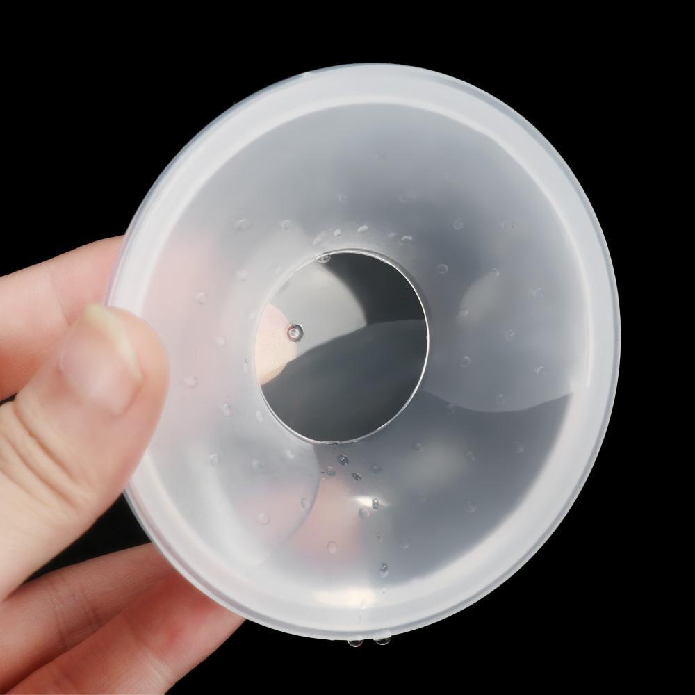 YVE Dụng Cụ Hút Sữa Mẹ Bằng Tay Có Thể Tái Sử Dụng Tiện