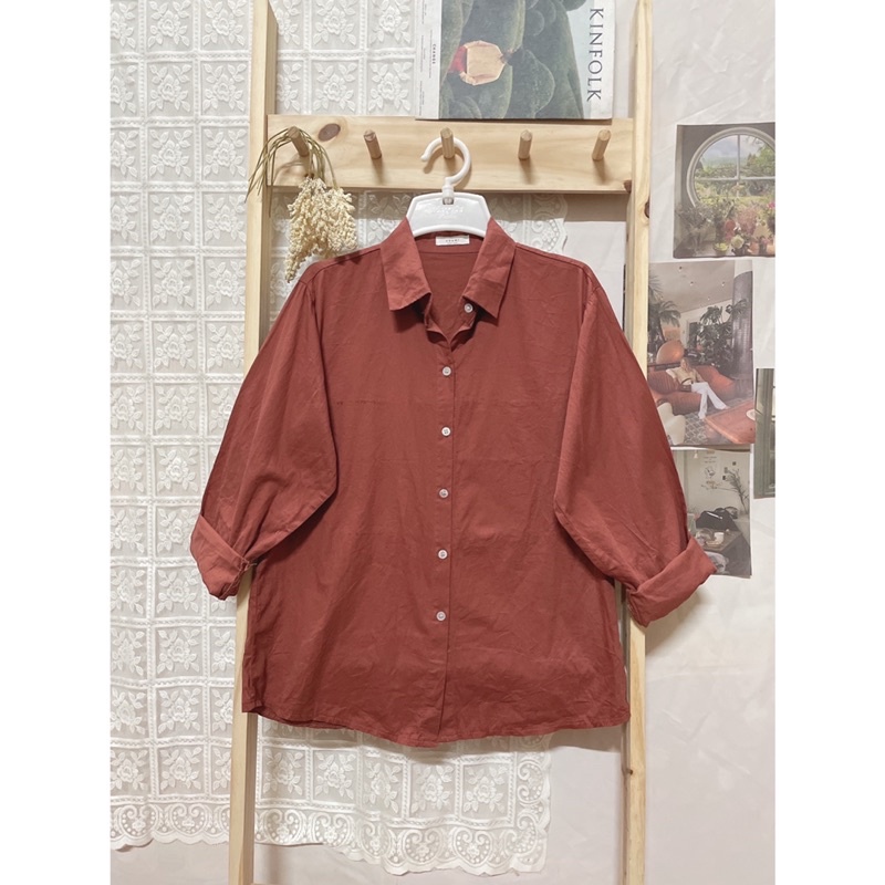 Áo xô kiểu, áo sơ mi kiểu 2hand vintage xinh xắn, trẻ trung