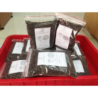 TIÊU HẠT HỮU CƠ - TIÊU SẠCH NHÀ TRỒNG - GÓI 500GR