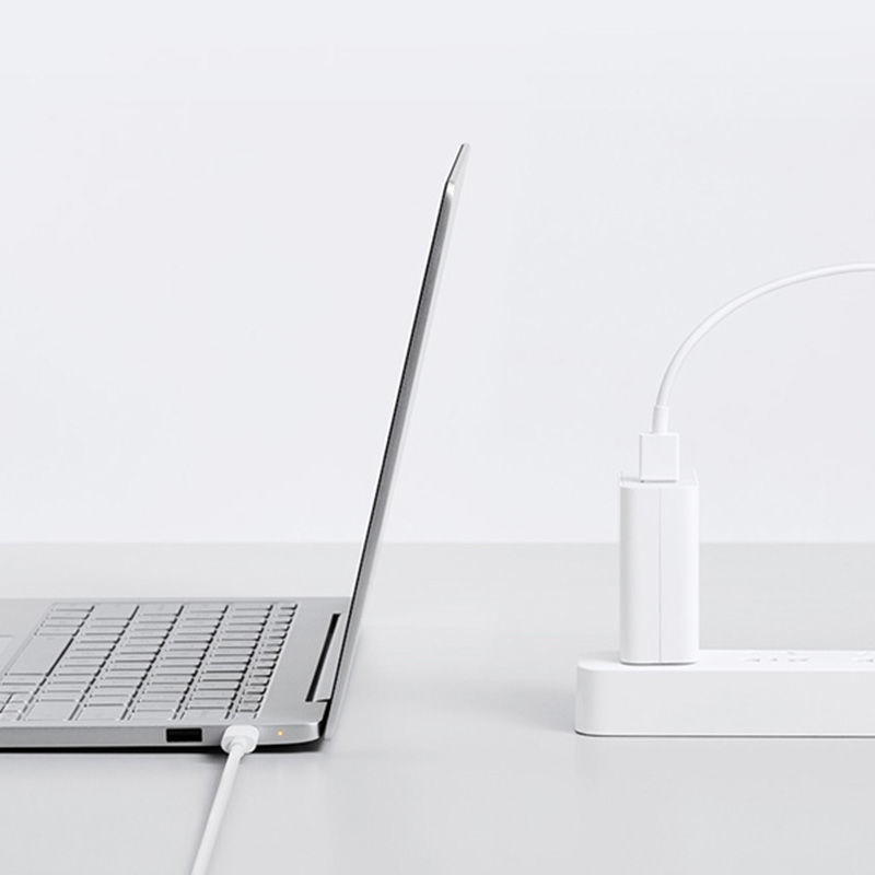 Sạc Nhanh Xiaomi 120W Xiaomi 11 10 Redmi K30 Pro/10X Pro Laptop