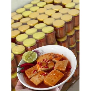 Chao Môn đường phèn 700gr