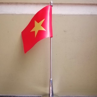 Cờ để bàn Việt nam