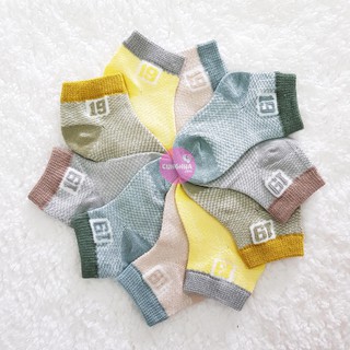 Vớ cho bé sơ sinh 0 - 12 tháng hình số 19