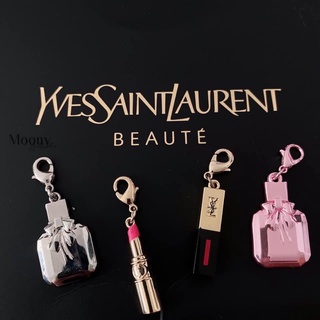 Móc treo túi charm bag YSL hàng Gift auth , Charms trang sức cho túi, ví hoặc chìa khoá YSL
