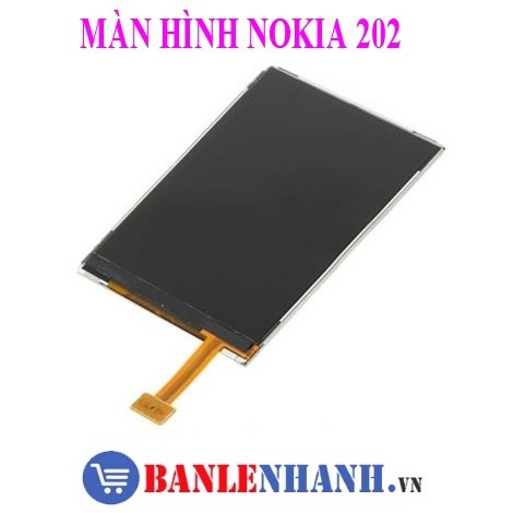 MÀN HÌNH NOKIA ASHA 202