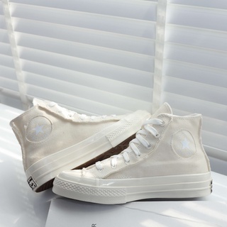 Giày Conversee [𝐂𝐇𝐈́𝐍𝐇 𝐇𝐀̃𝐍𝐆] Chuck 70 High-Top Renew