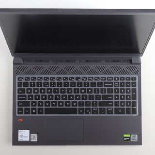 Tấm Lót Bảo Vệ Bàn Phím Máy Tính DELL 15.6 "G15 5520 5510 5515 5511 Latitude 3520 Tiện Dụng Ốp