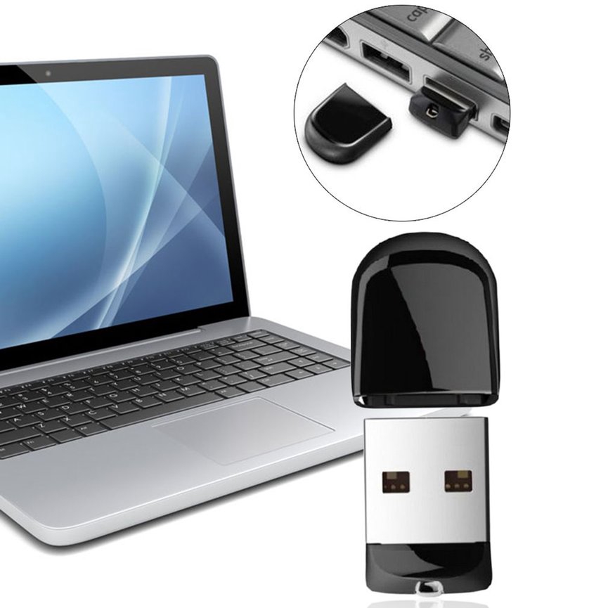 Usb 2.0 Kích Thước Nhỏ Gọn Tiện Dụng