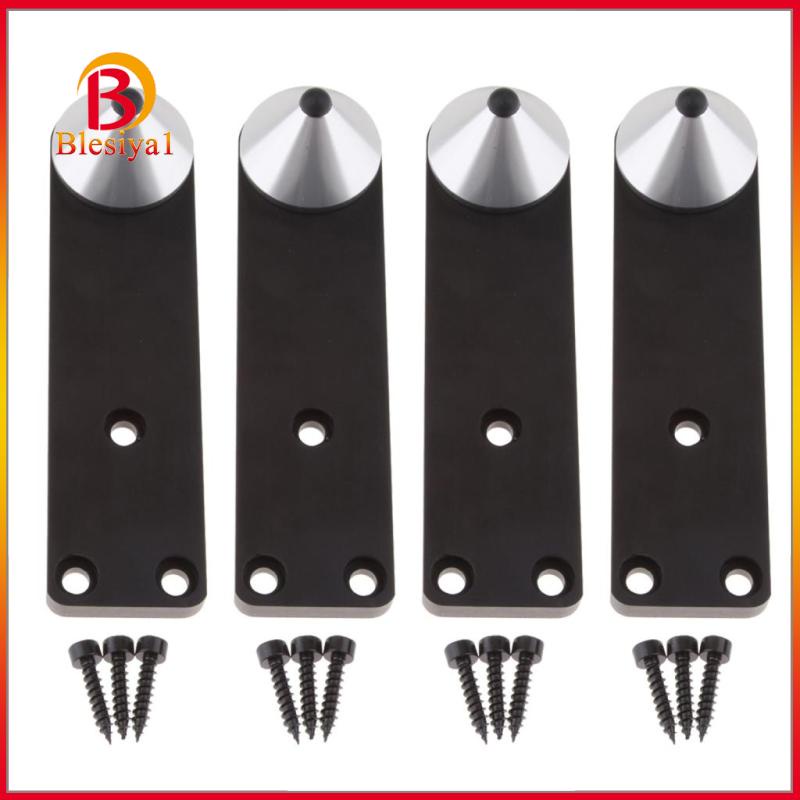 Set 4 Giá Đỡ Loa Khuếch Đại Âm Thanh Chuyên Dụng Blesiya1
