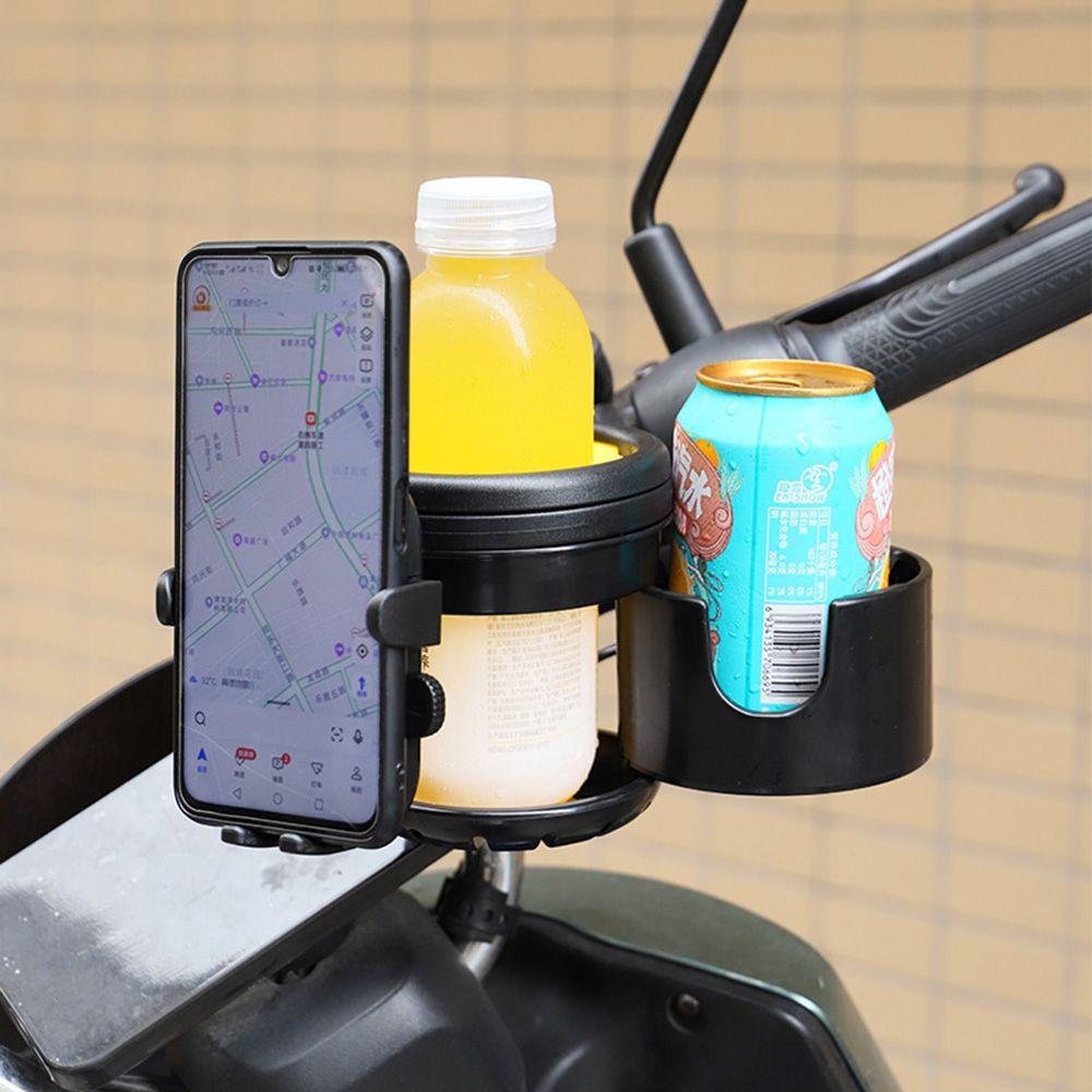 PRESTON Giá Đỡ Bình Nước Xoay 360 Độ Đa Năng Gắn Xe Đẩy Em Bé° Giá Đỡ Cốc Sữa Gắn Xe Đẩy Em Bé Thiết Kế Dạng Xoay Dễ Điều Chỉnh