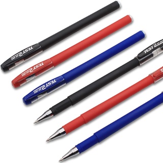 COMBO 50 CHIẾC BÚT MỰC NƯỚC NGÒI 0.5MM