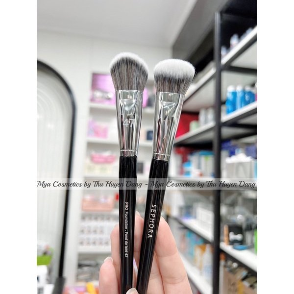 Cọ Nền Sephora 47