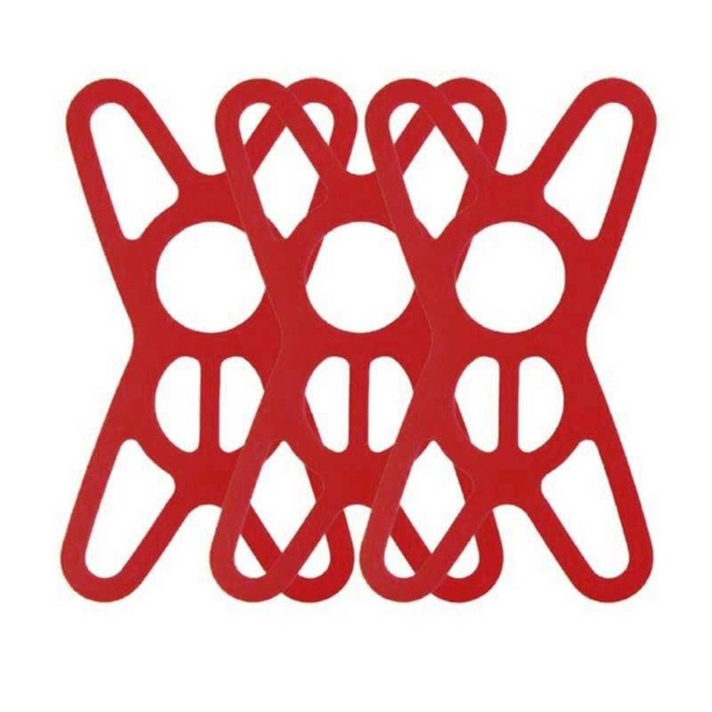 Giá Đỡ Điện Thoại Gắn Xe Đạp Chống Rơi Tiện Dụng