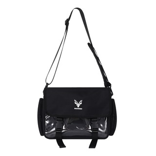 TÚI ĐEO CHÉO - NOTI MESSENGER BAG