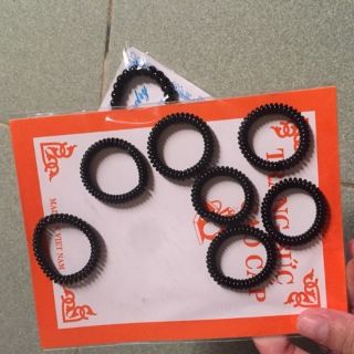 kẹp tóc thanh lý