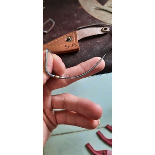 CỰA GÀ LÔNG / Nồi ( có đủ size )