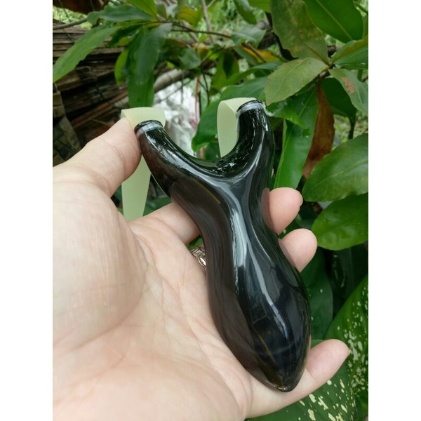 Ná sừng trâu,chạc 6 và 7