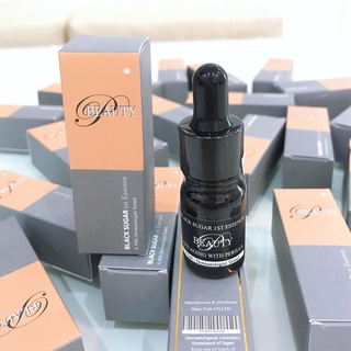 Serum đường đen black sugar essence 5ml chính hãng