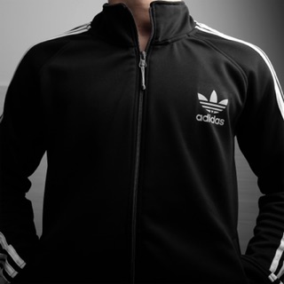ÁO KHOÁC ADIDAS