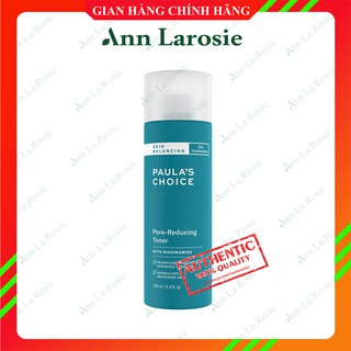 Toner Paula Choice Skin Balancing Pore-Reducing 118ml