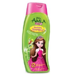 Dầu gội cho bé