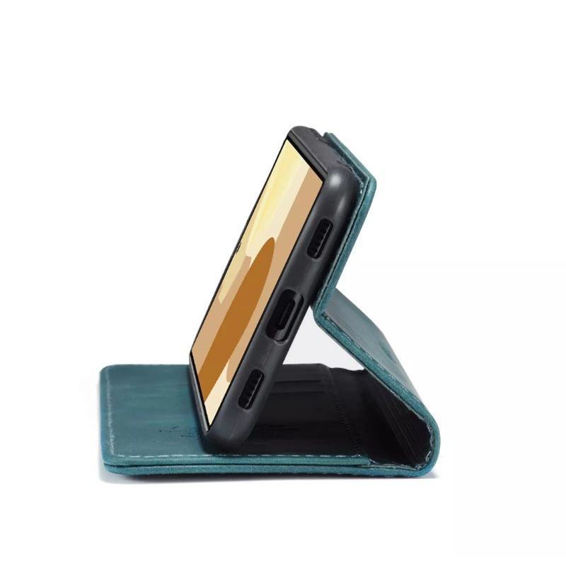 Bao Da Điện Thoại Dạng Ví Nắp Lật Cao Cấp Cho Samsung A13 4G/ A23 4G/ A33 5G / A53 5G/ A73 5G