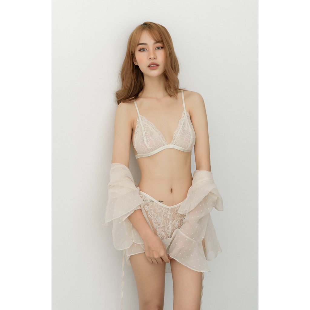 7 Days - Vani Basic - Áo Bralette Lẻ | BigBuy360 - bigbuy360.vn