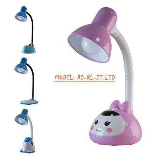 ĐÈN BÀN HỌC LED RẠNG ĐÔNG RĐ 27