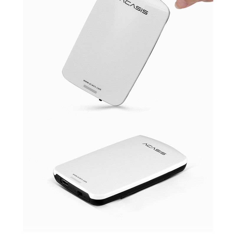 Hộp Đựng Ổ Cứng Ngoài Di Động 2.5 Inch Usb 2.0 Sang Ide Hdd | BigBuy360 - bigbuy360.vn