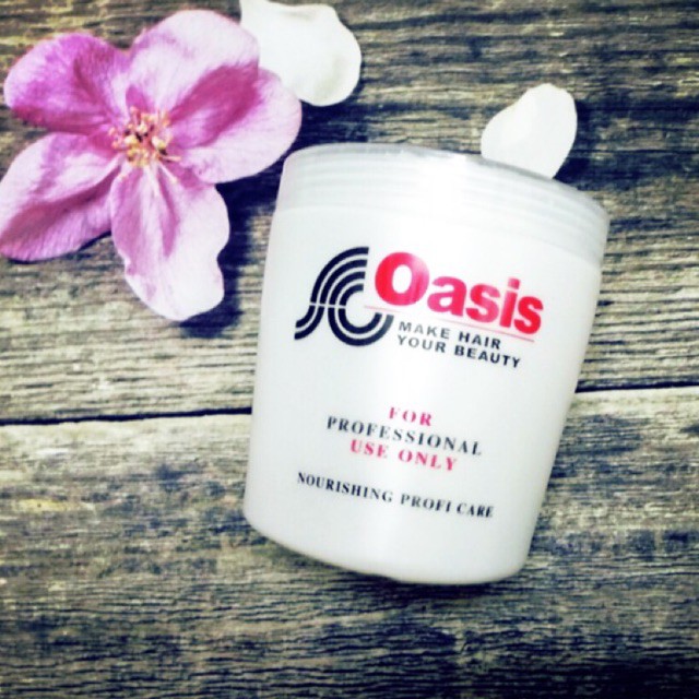 Ủ tóc Oasis