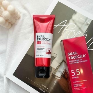 Sữa rửa mặt Some By Mi