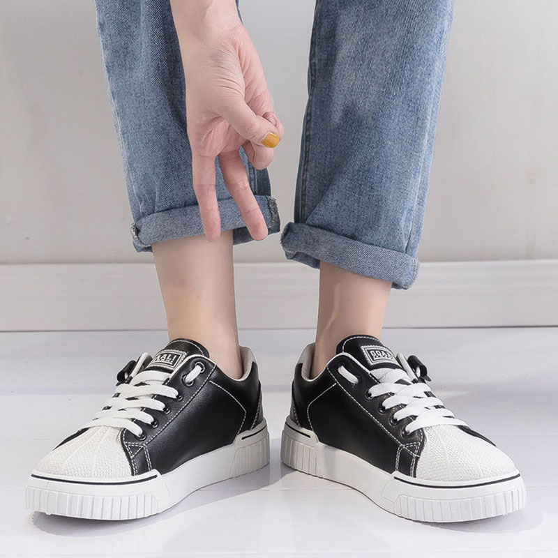 Giày Thể Thao Nữ Thời Trang Hàn Quốc Năng Động