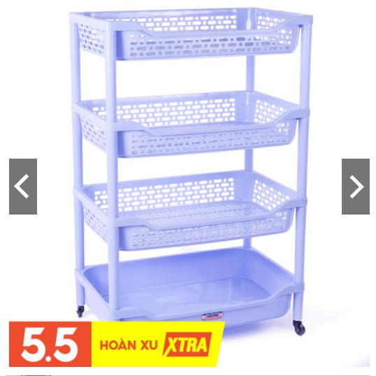 Kệ Úp Chén Bát Loại Đại (Kệ Lớn Nhất)
