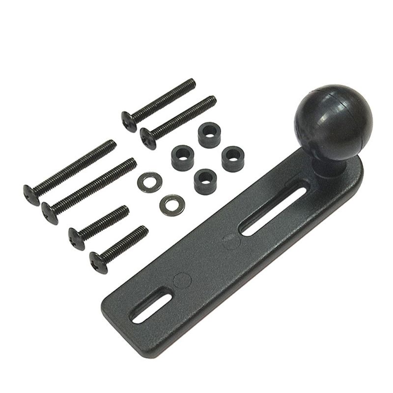 Đế Trục Phuộc Trước 1 &quot;Màu Đen Chuyên Dụng Cho Xe Đạp / Mô Tô