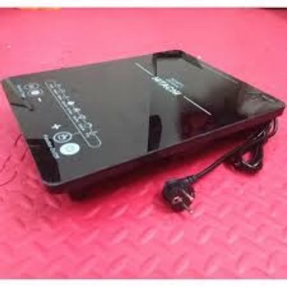 Bếp từ đơn cao cấp Hitachi DH-15T7 kèm theo nồi